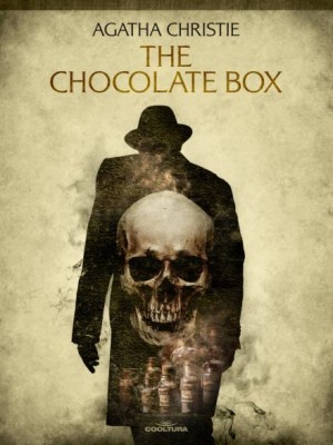 Коробка шоколада